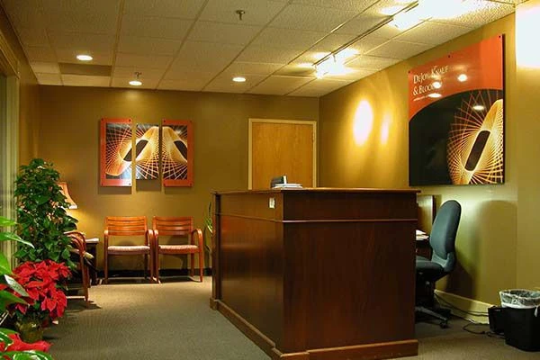 3D Signs & Dimensional Lettering in Rochester